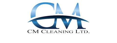CM Cleaning Ltd.