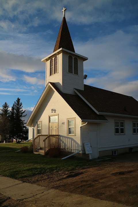 Lakeside Baptist Church