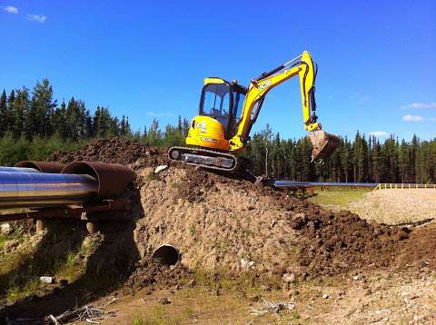 Outlander Contracting Ltd. Outlander Contracting Ltd.
